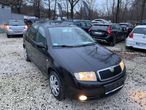 Skoda Fabia 2.0 Sportline - 4