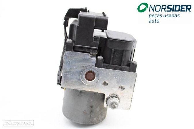 Bloco hidraulico ABS Rover 25|00-04 - 3