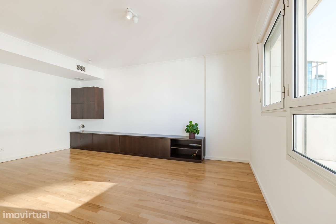 T1 com garagem no Saldanha Residence-10