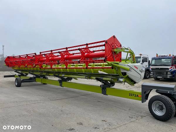 Claas LEXION 8700 TT - 24