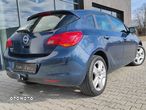 Opel Astra 1.6 Design Edition - 25