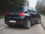 Peugeot 3008 2.0 HDi Allure - 4