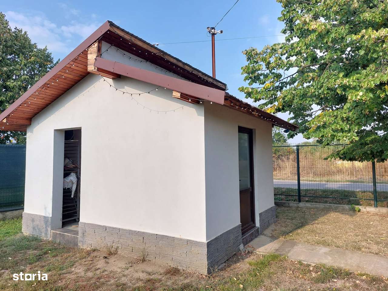 COMISION 0 Vila 227 mp utili, 1300 mp teren, 5 camere Comisani-18