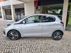 Peugeot 108 1.0 e-VTi Allure - 25