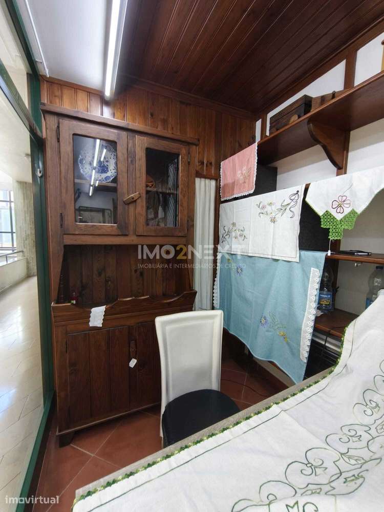 LOJA COMERCIAL || 1.º ANDAR || CENTRO COMERCIAL SÃO FRANCISCO || LE...-19
