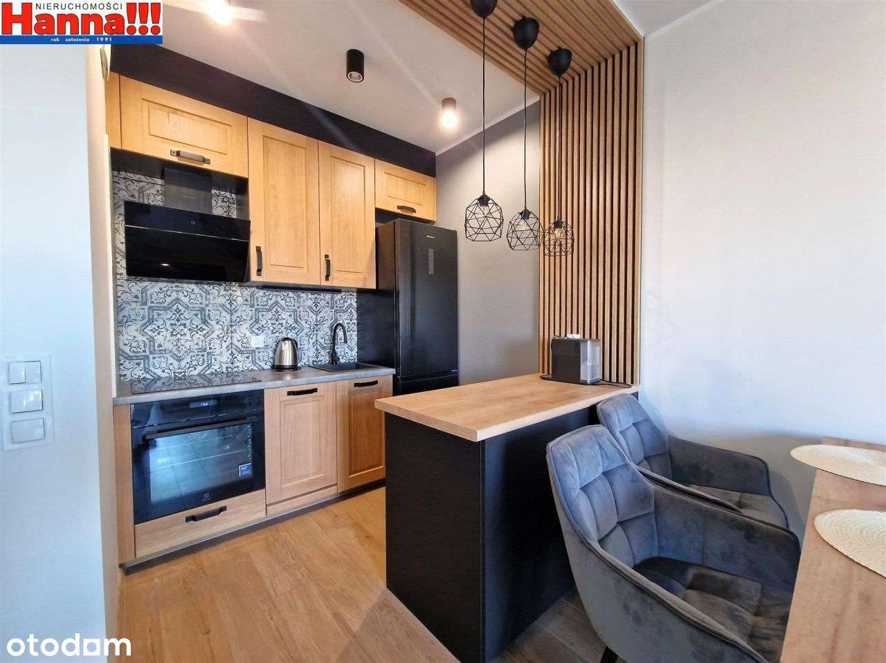 Wysoki standard. Garaż. Pruszcz Gdański - Domeyki. - Pełny obrazek: 4/13