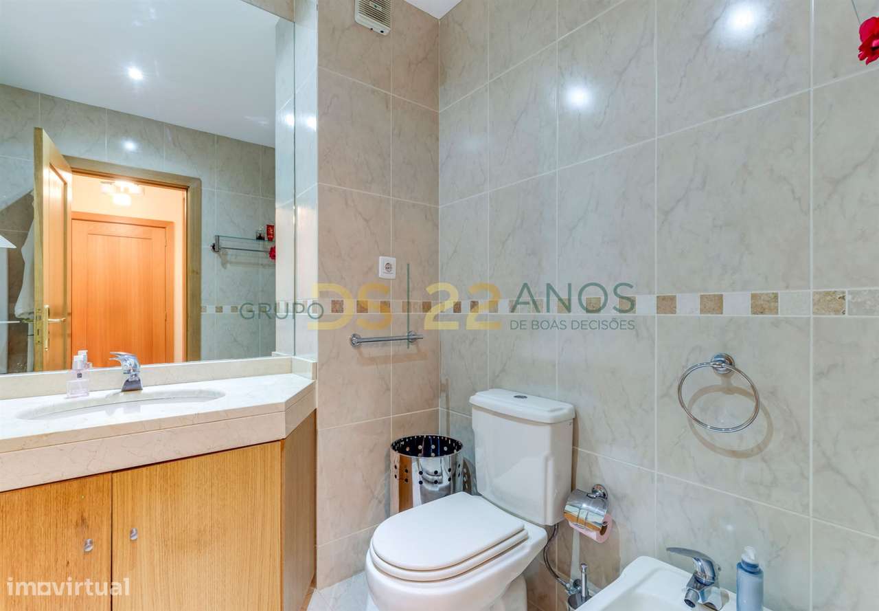 Apartamento T3 Venda em Mozelos,Santa Maria da Feira-19