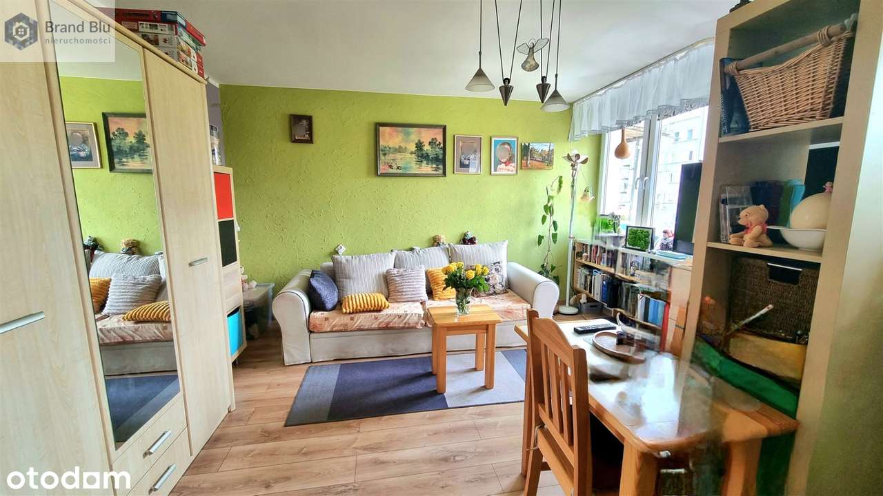 Стан, 25 m²