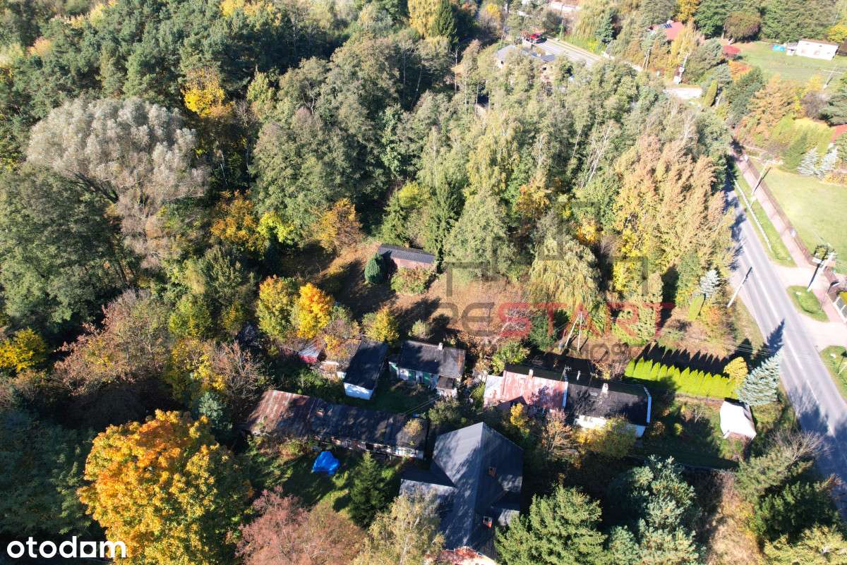 Duża uzbrojona działka w Kadach! - Pełny obrazek: 5/10