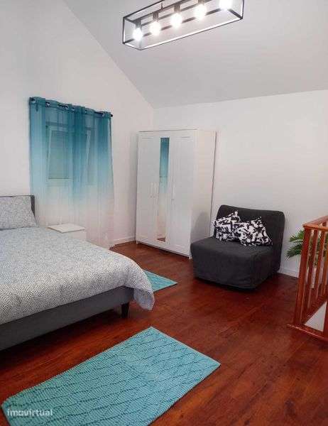 Casa T1 no campo - Grande imagem: 4/8