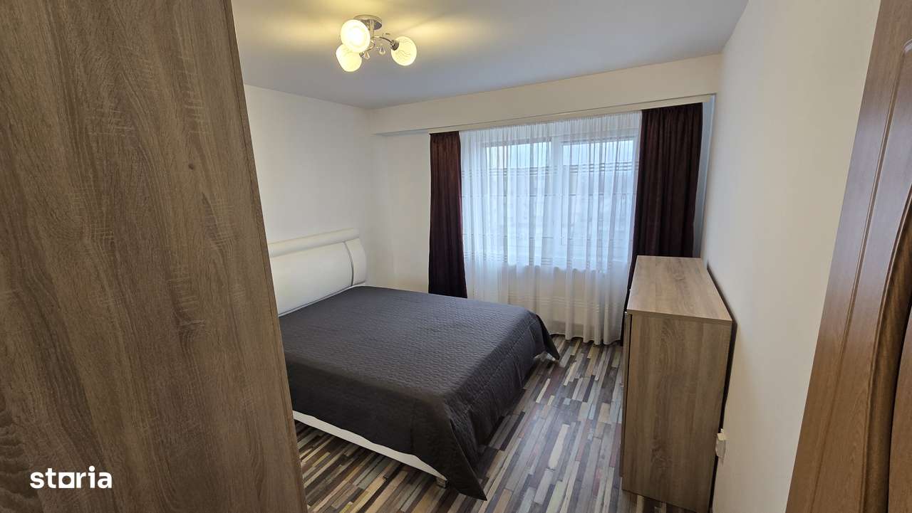 Ofer spre inchiriere ap 2 camere decomandat Casa de Cultura Constanta. - Imagine principală: 4/10