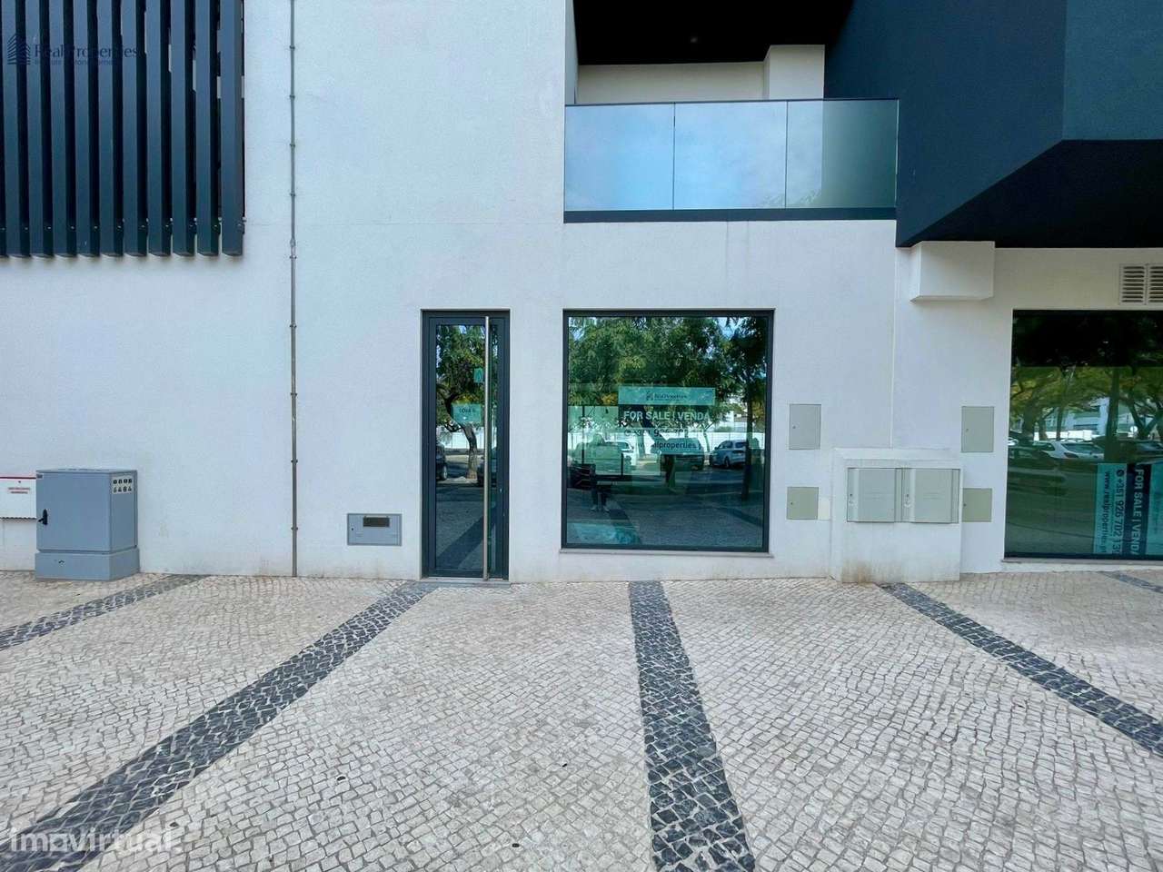 NOVO: Lojas Terraços de Quarteira II-7