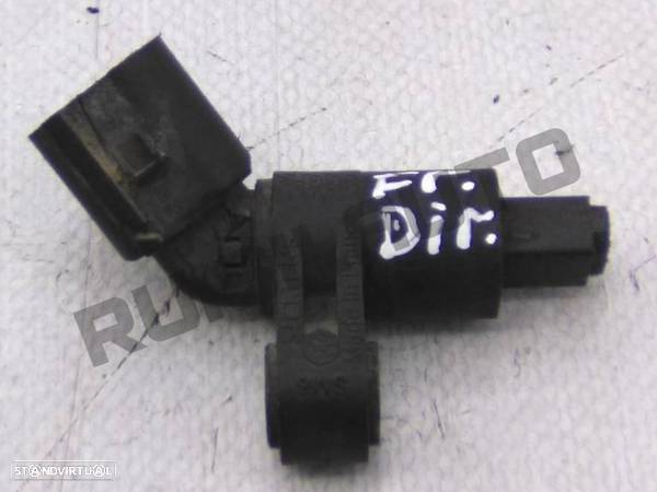 Sensor Abs Frente Direito 1j092_7804 Seat Toledo Ii (1m) [1998_ - 2