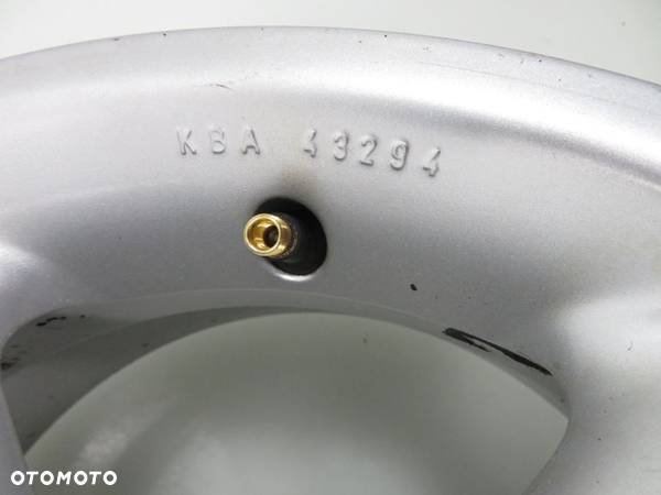 Alufelgi 14'' Ford Peugeot Volvo 4x108 - 6