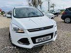 Ford Kuga 2.0 TDCi 2x4 Business Edition - 4
