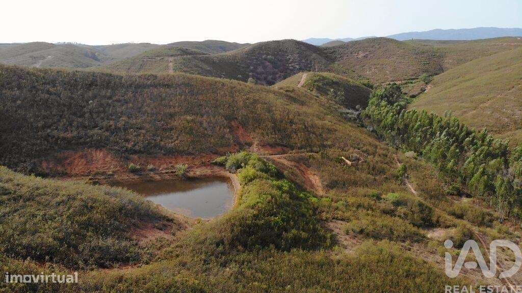 Terreno para construção T3 em Mexilhoeira Grande de 400,00 m2 - Grande imagem: 5/30