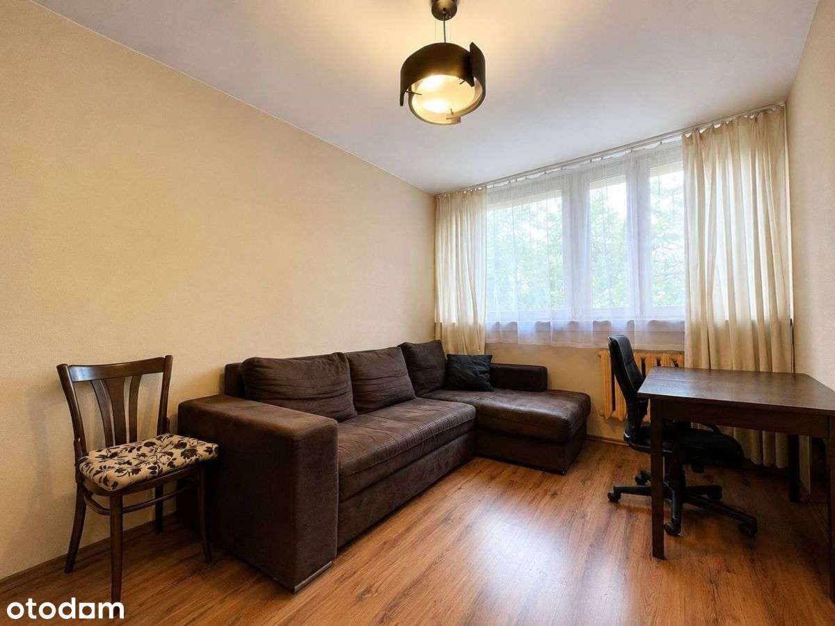 Mieszkanie, 3 pok. – 3-Osobne Pokoje | Od Zaraz |  55 m² | Popowice
