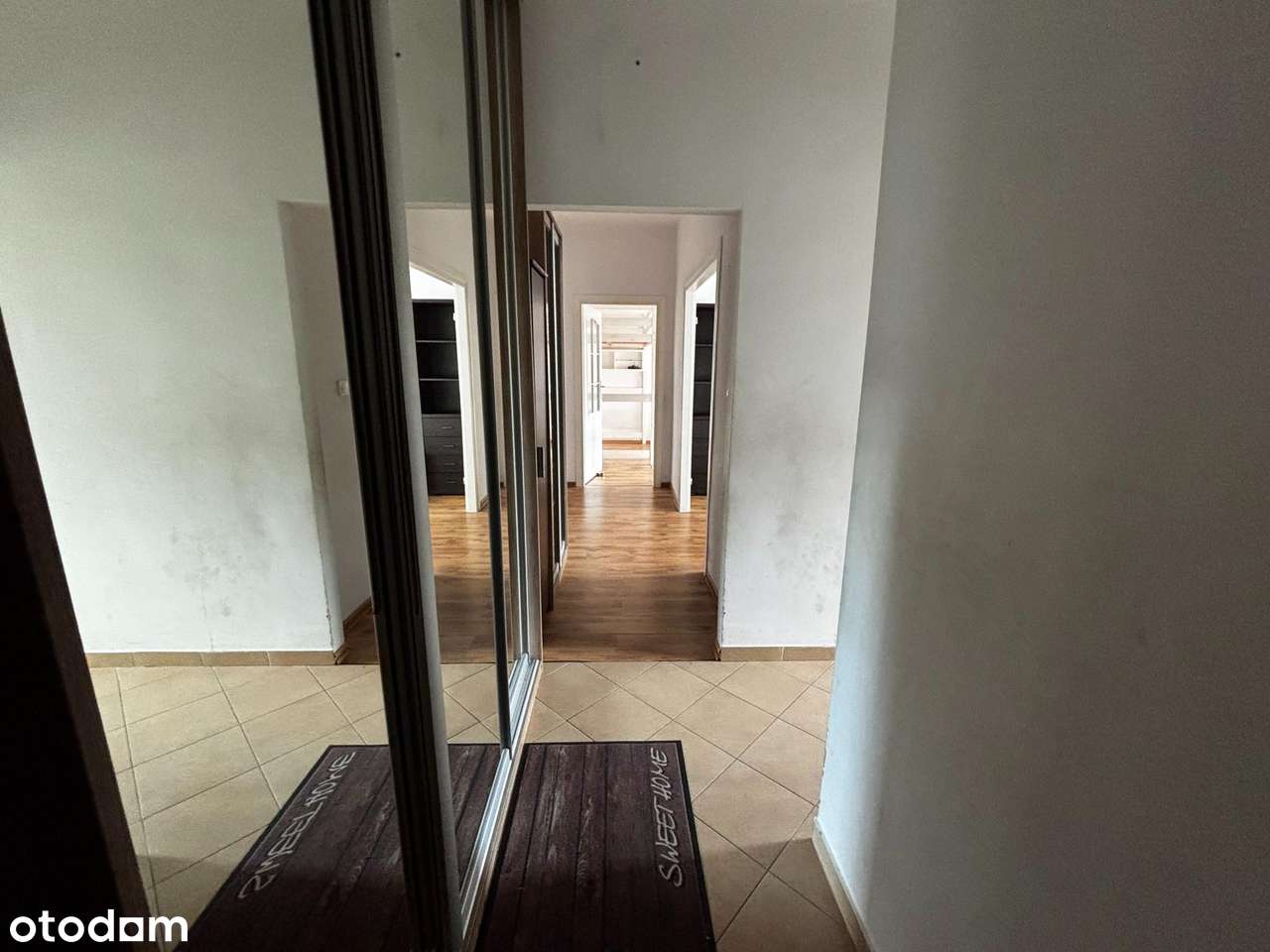 ✓✓ 70,83m2, rozkładowe 2-stronne 3p ul.Kaliskiego 25  I BEZ PROWIZJI ✓-15