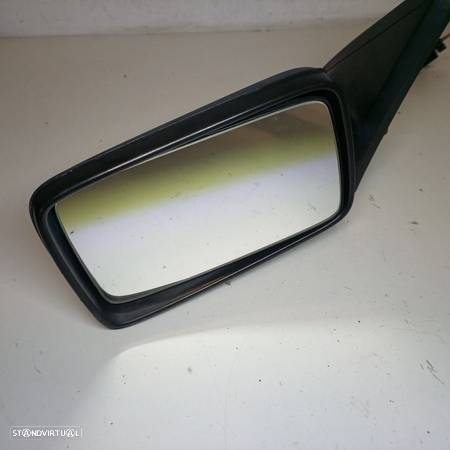 Espelho Retrovisor Esquerdo Volkswagen Golf Iii Van (1H1) - 2