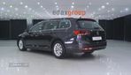 VW Passat Variant 2.0 TDi Business DSG - 4