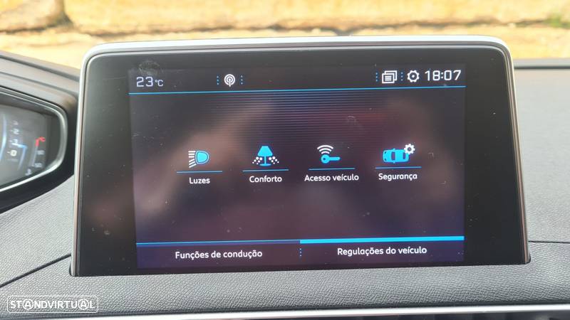 Peugeot 5008 1.5 BlueHDi Crossway EAT8 - 30