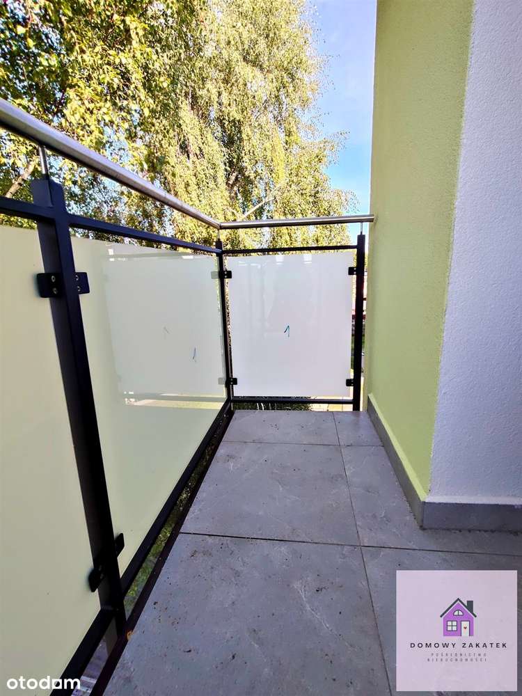 2-pokojowe mieszkanie w centrum Łeby! - Pełny obrazek: 5/20