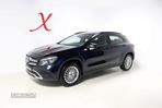 Mercedes-Benz GLA 180 d - 2