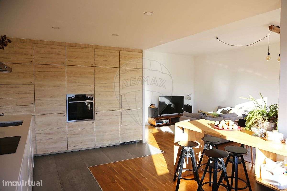 Apartamento T4 para venda - Grande imagem: 3/23