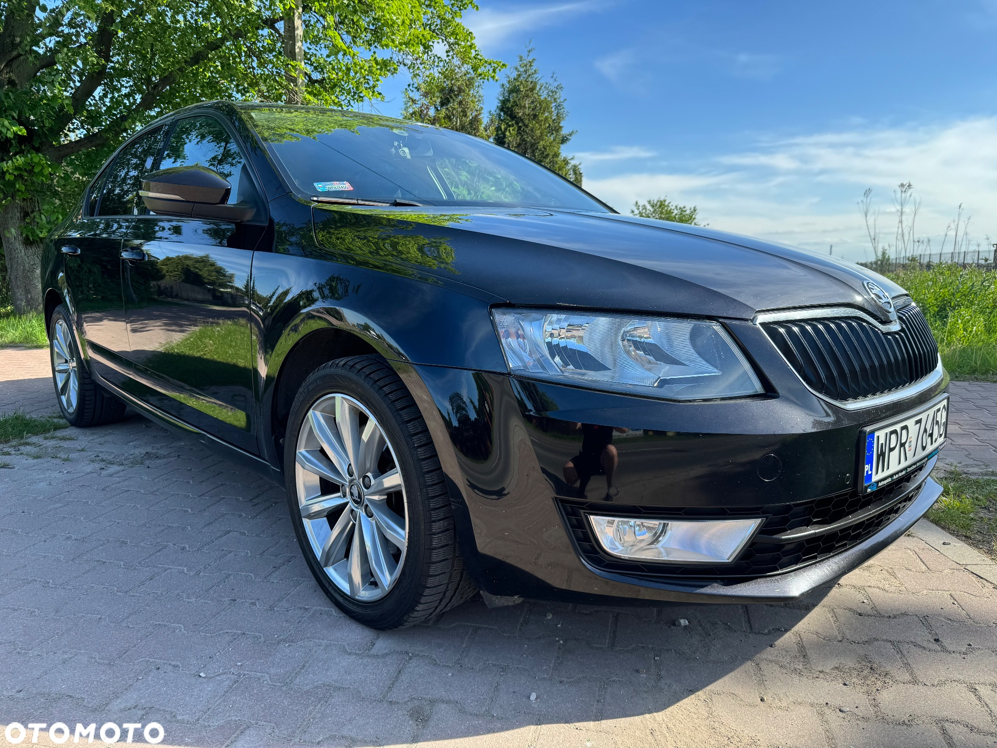 Skoda Octavia 1.8 TSI Ambition - 4