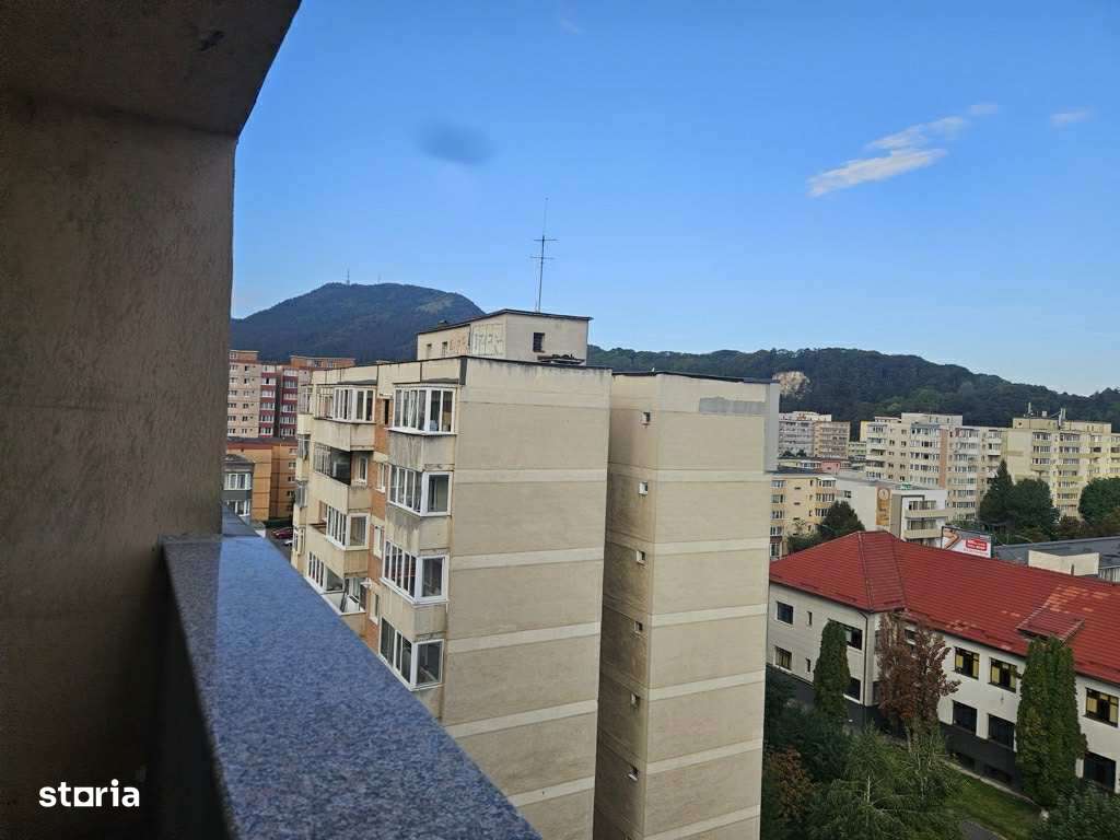 Apartament de 3 camere zona Calea Bucuresti-14