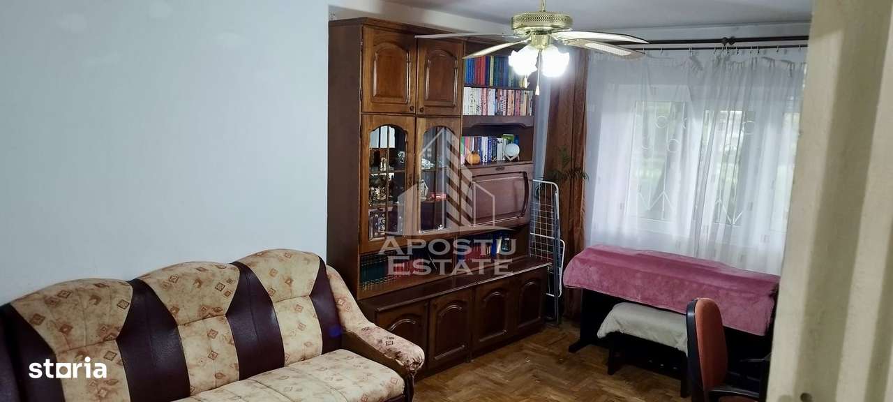 Apartament 3 camere de vanzare, zona Lipovei, Timisoara-0