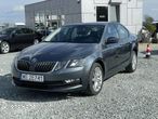 Skoda Octavia 1.6 TDI SCR Ambition - 11