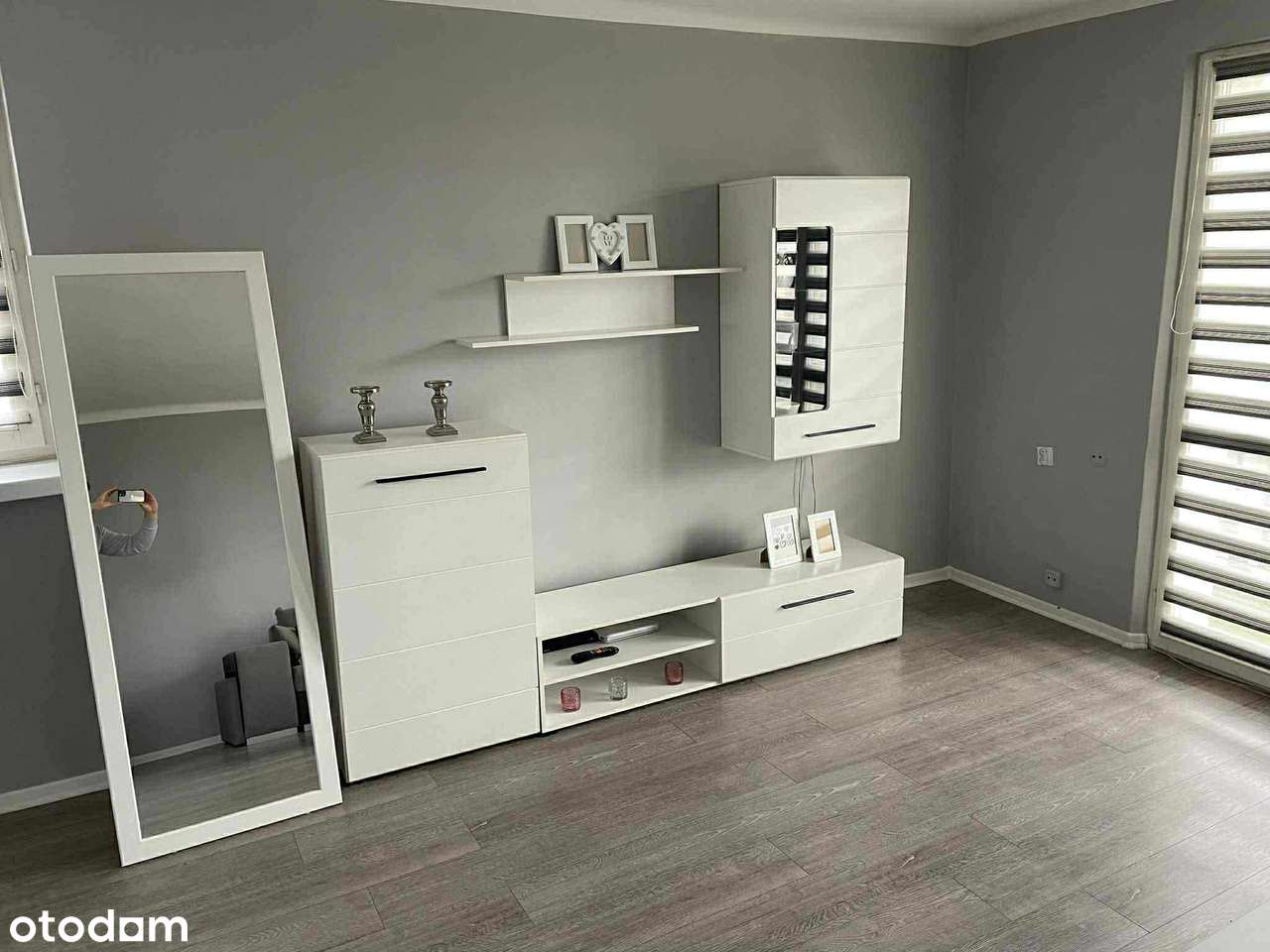 Zadbane,piękne mieszkanie centrum,38 m², spokojna okolica,OKAZYJNA CENA - View 5