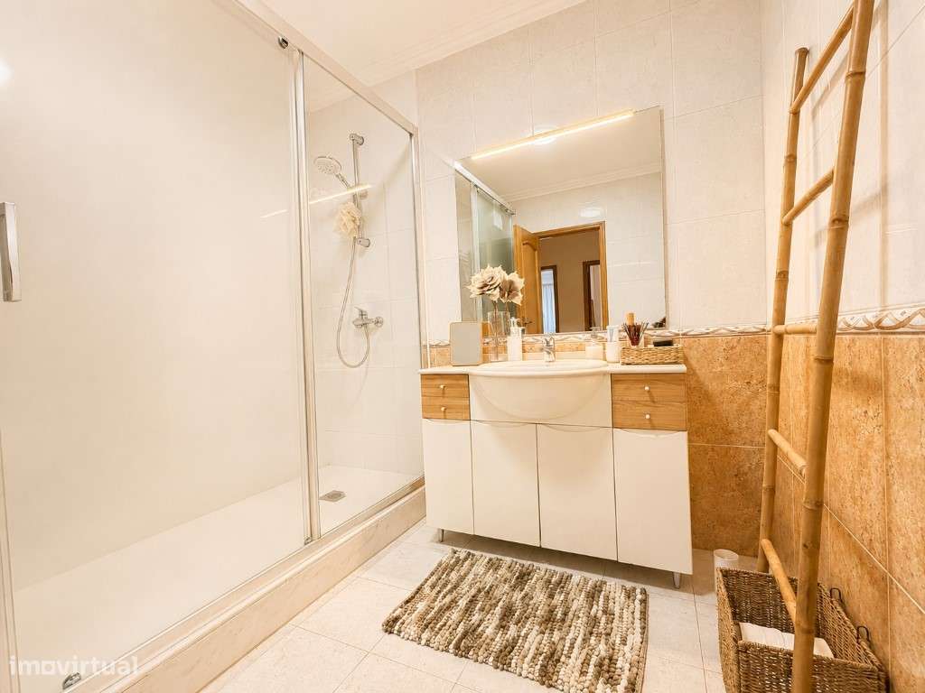 Apartamento T3 com Parqueamento para 3 Viaturas | Alcainça - Mafra ...-9