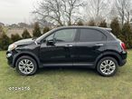 Fiat 500X 1.4 Multiair Automatik 4x4 S&S Cross Plus - 5