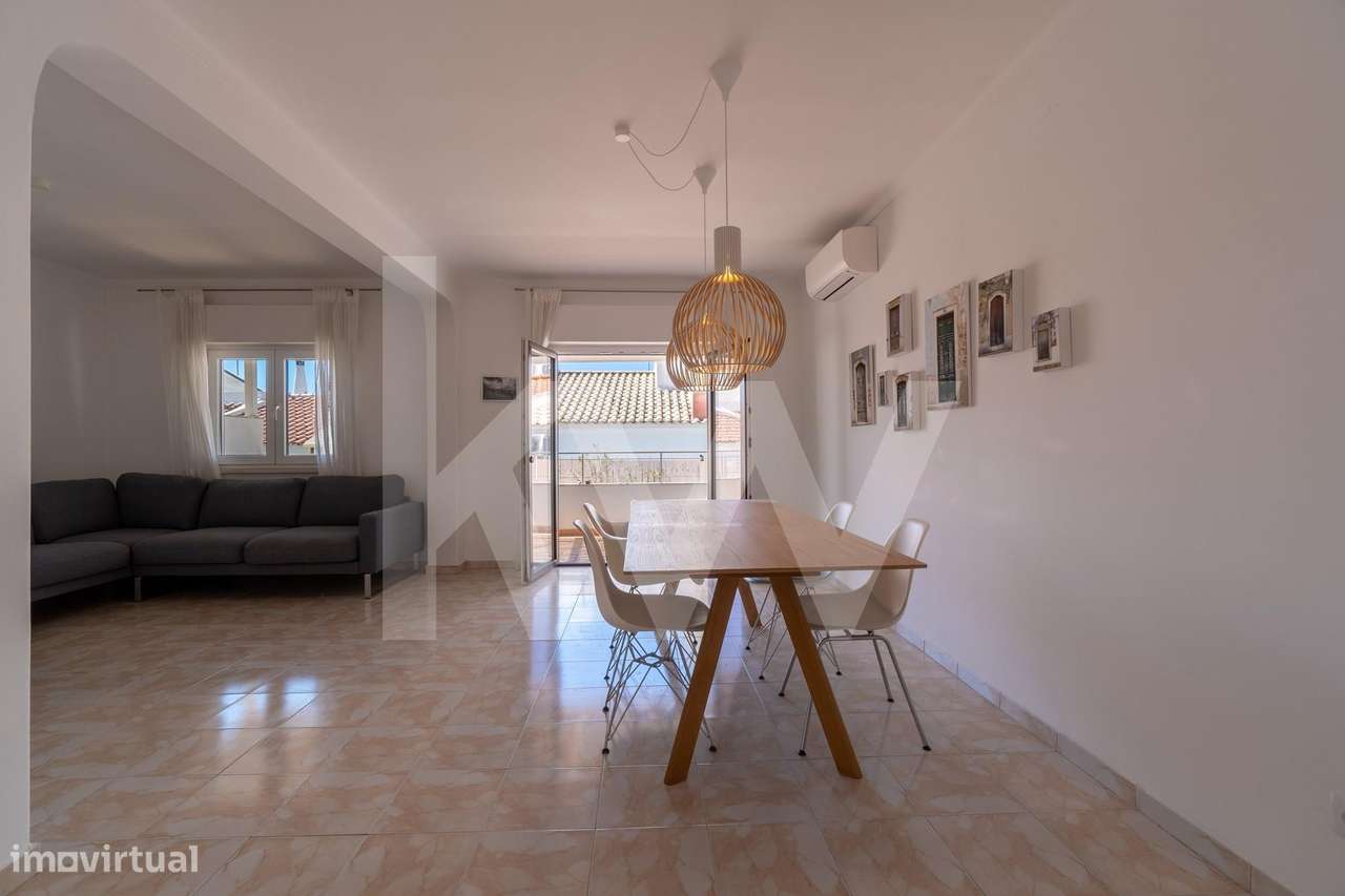 Moradia T3  em Tavira com garagem: Conforto e conveniência a poucos pa - Grande imagem: 4/55