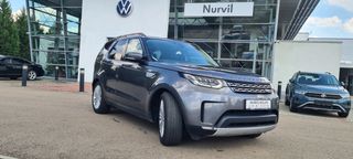 Land Rover Discovery 3.0 L TD6 HSE