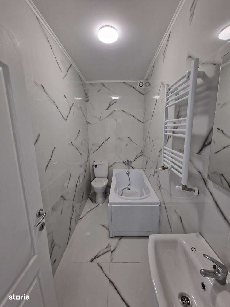 Apartament 1 cameră 28 mp 42000 euro Lunca Cetatuii, SISTEM RATE - Imagine principală: 4/14