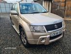 Capota Suzuki Grand Vitara 2006 - 2012 SUV 4 Usi BEJ (805) - 2