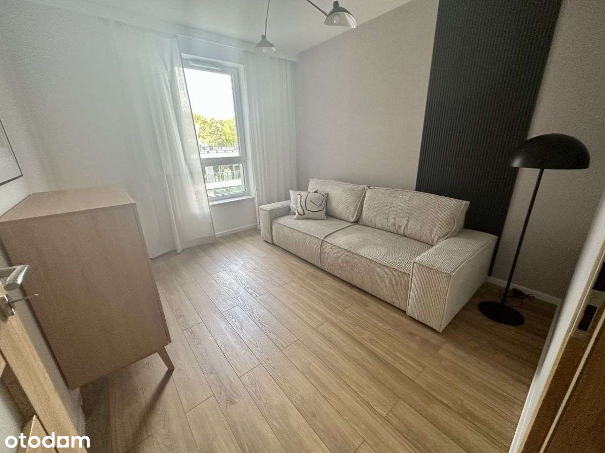 ModernTower-apartament inwestycyjny blisko Centrum-4