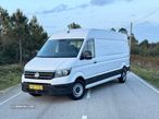 VW Crafter 35 2.0 TDI CD L4 - 1