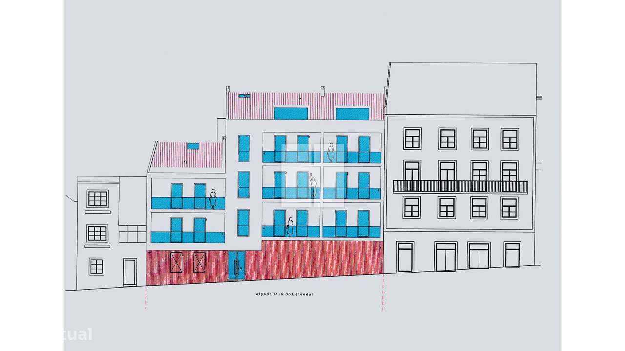 T2 Duplex com Terraço-29