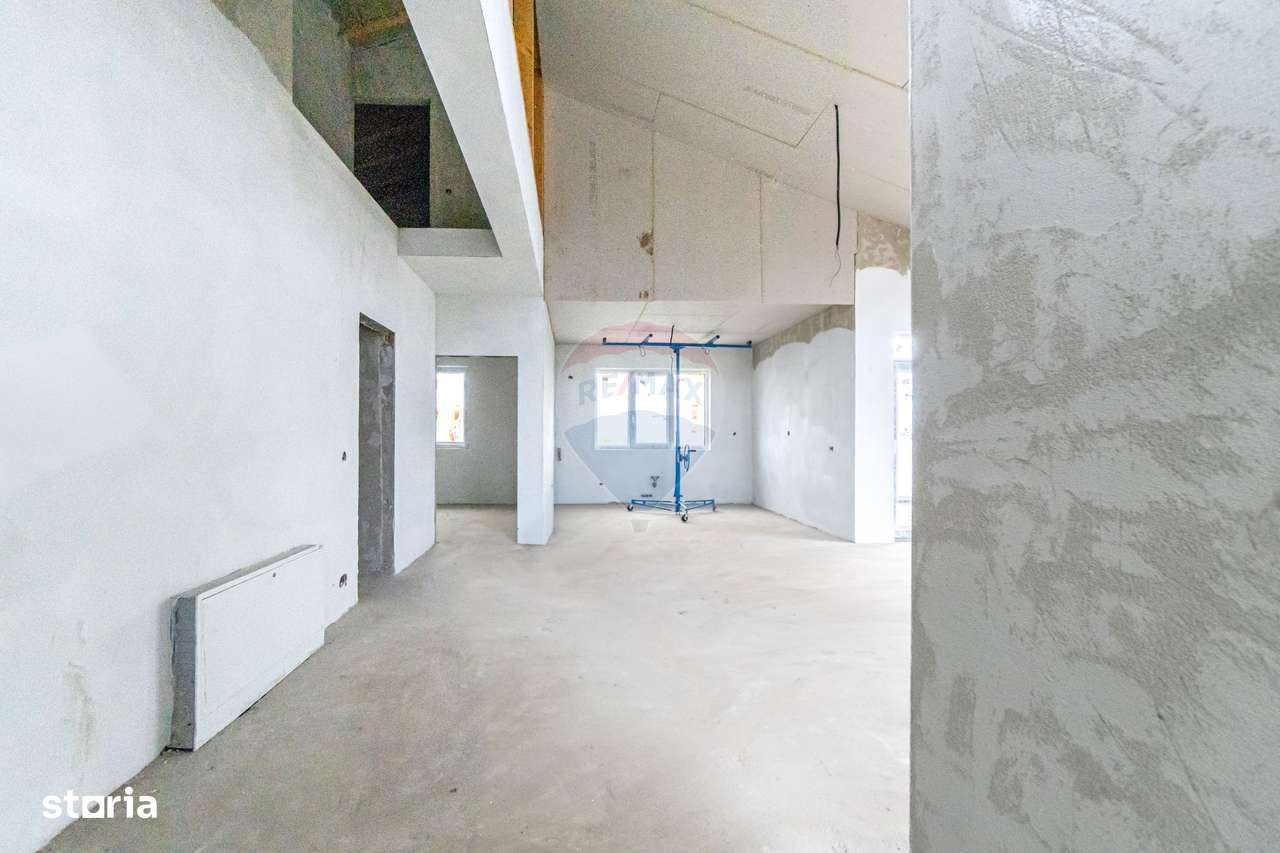 COMISION 0% | CASA 5 CAMERE| DE VANZARE|800MP TEREN| TOATE UTILITATILE - Imagine principală: 4/20