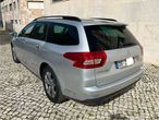 Citroën C5 Tourer 1.6 HDi Business Airdream - 4