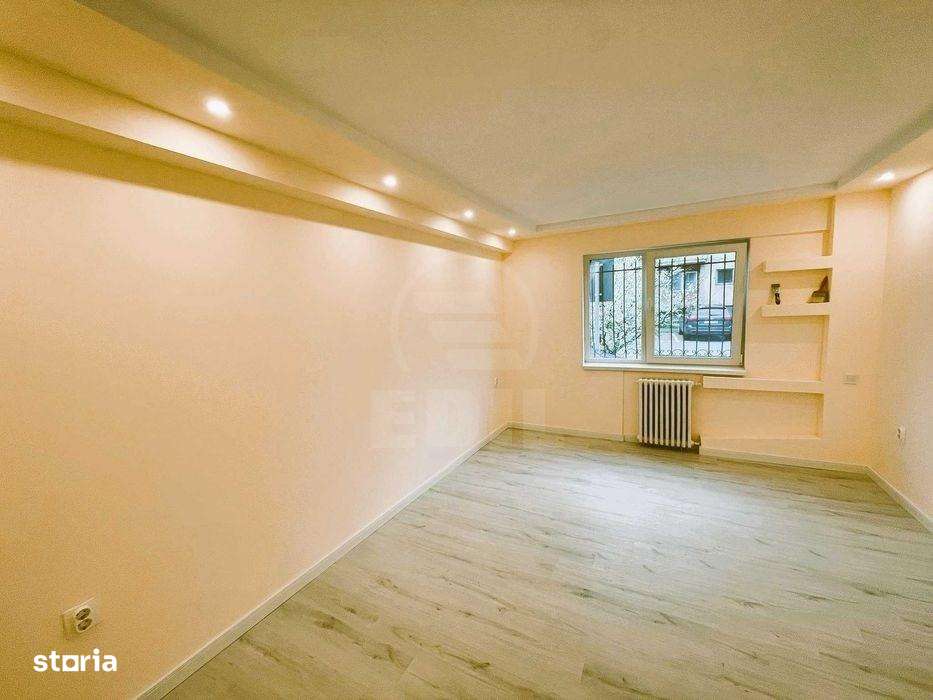 Garsonieră de vânzare, 21 mp, Mărăști zona Expo Transilvania-2