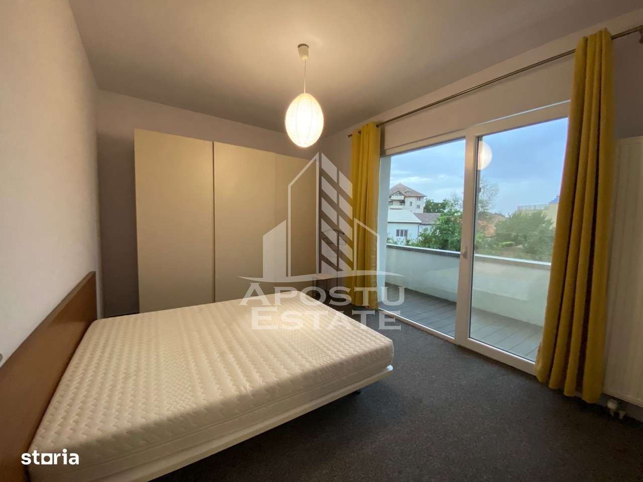 Apartament 4 camere, centrala proprie, zona Complexului Studentesc - Imagine principală: 4/14