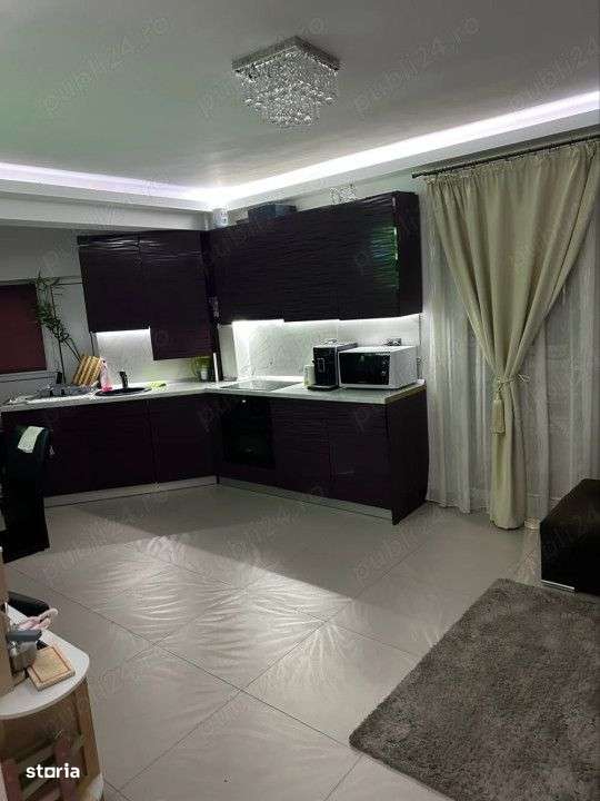 Apartament cu 2 camere, gradina de 89 mp, parcare, zona Donath Park - Imagine principală: 3/8