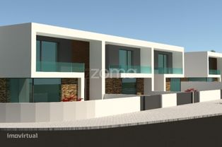 Lote para construção de Moradia Unifamiliar - Grande imagem: 5/16