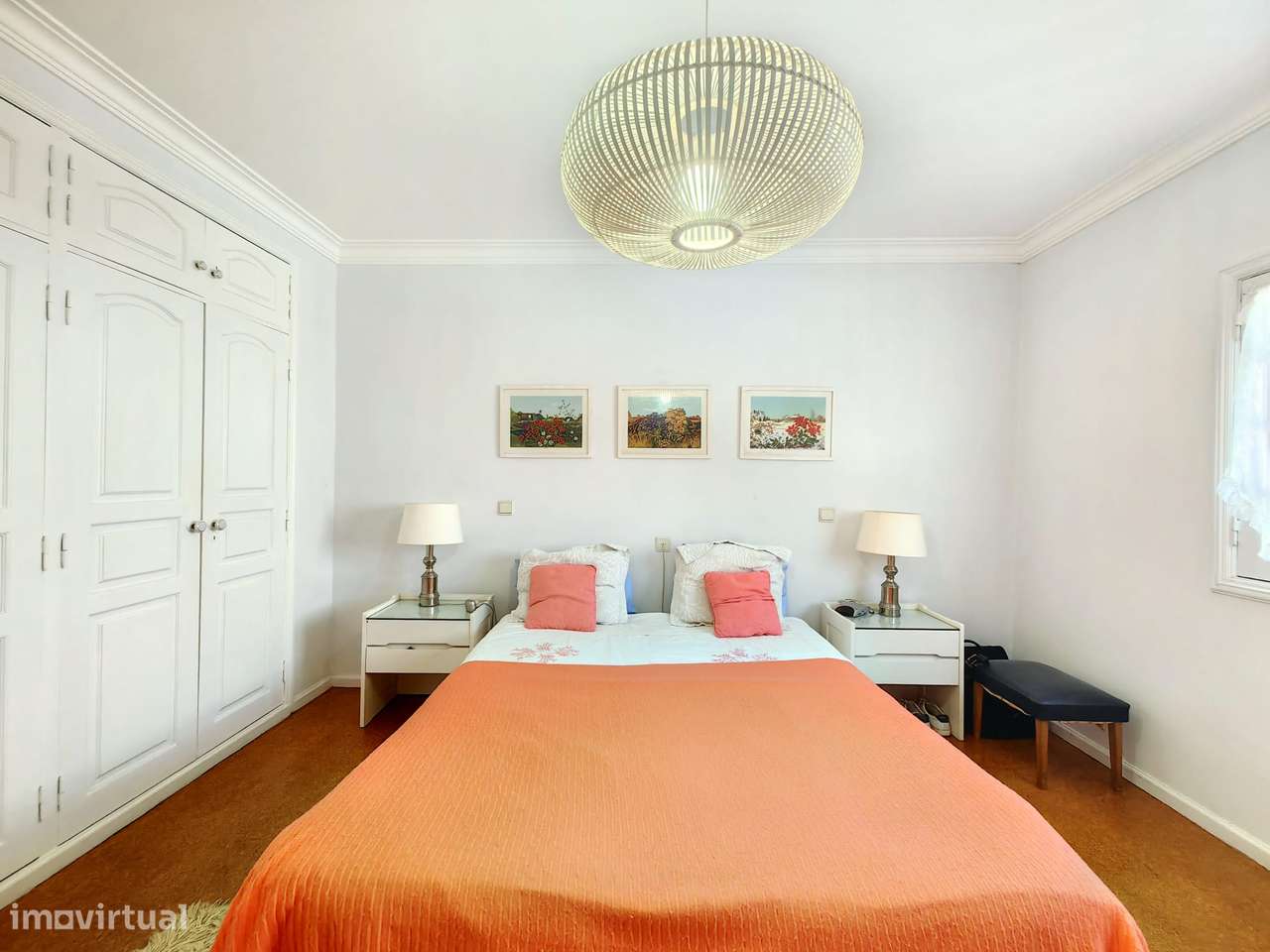 Moradia T6 Praia  Amorosa-26