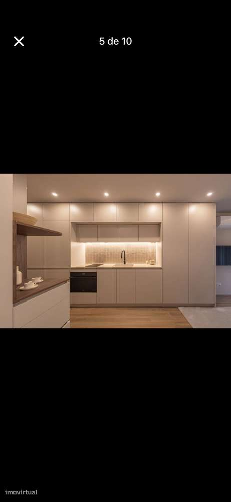 Loja comercial Penafiel para converter em habitação - Grande imagem: 3/9